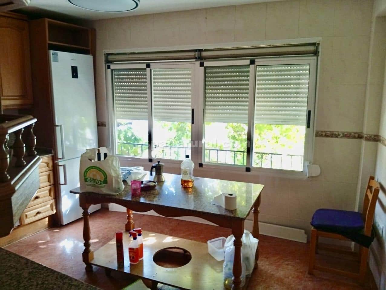 5 sovrum Hus till salu i Armuna de Almanzora med garage - 92 000 € (Ref: 10114367)