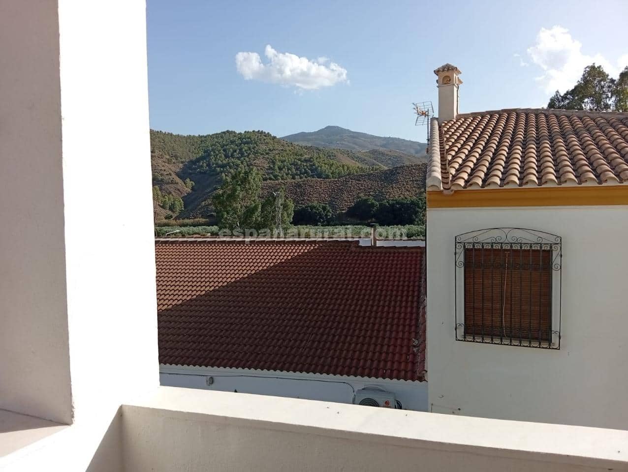 5 sovrum Hus till salu i Armuna de Almanzora med garage - 92 000 € (Ref: 10114367)
