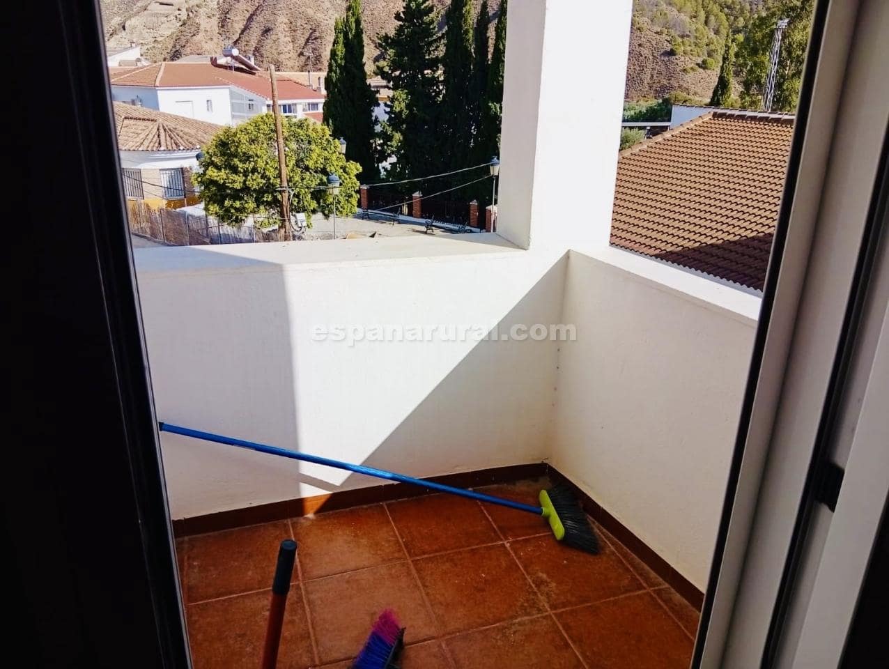 5 sovrum Hus till salu i Armuna de Almanzora med garage - 92 000 € (Ref: 10114367)