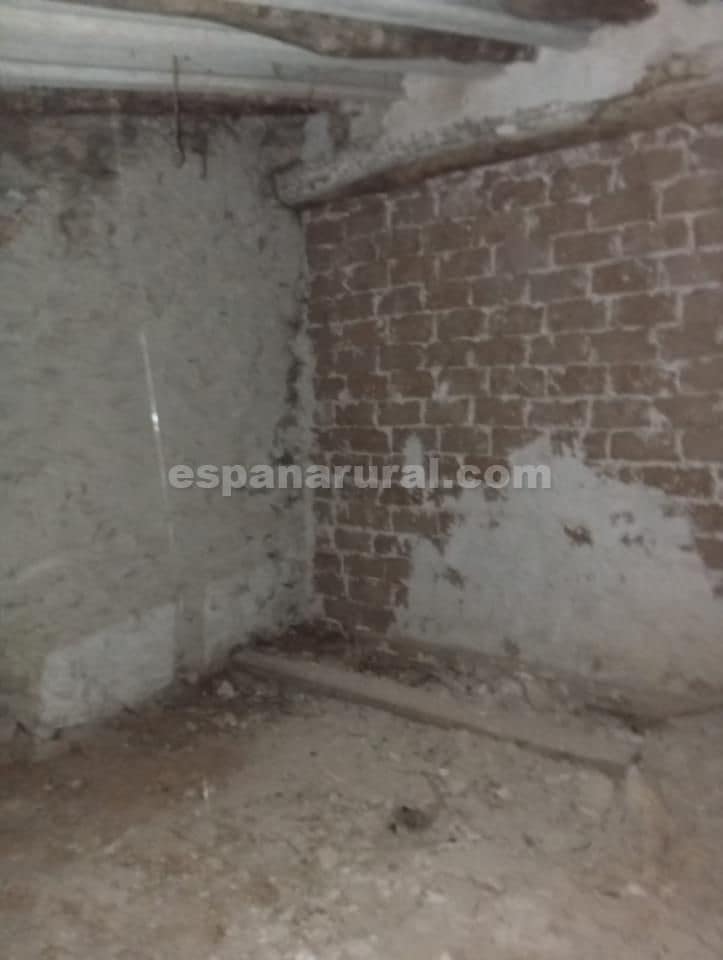 2 Zimmer Finca/Landgut zu verkaufen in Oria mit Garage - 135.000 € (Ref: 10127592)