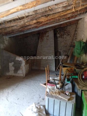 2 Zimmer Finca/Landgut zu verkaufen in Oria mit Garage - 135.000 € (Ref: 10127592)