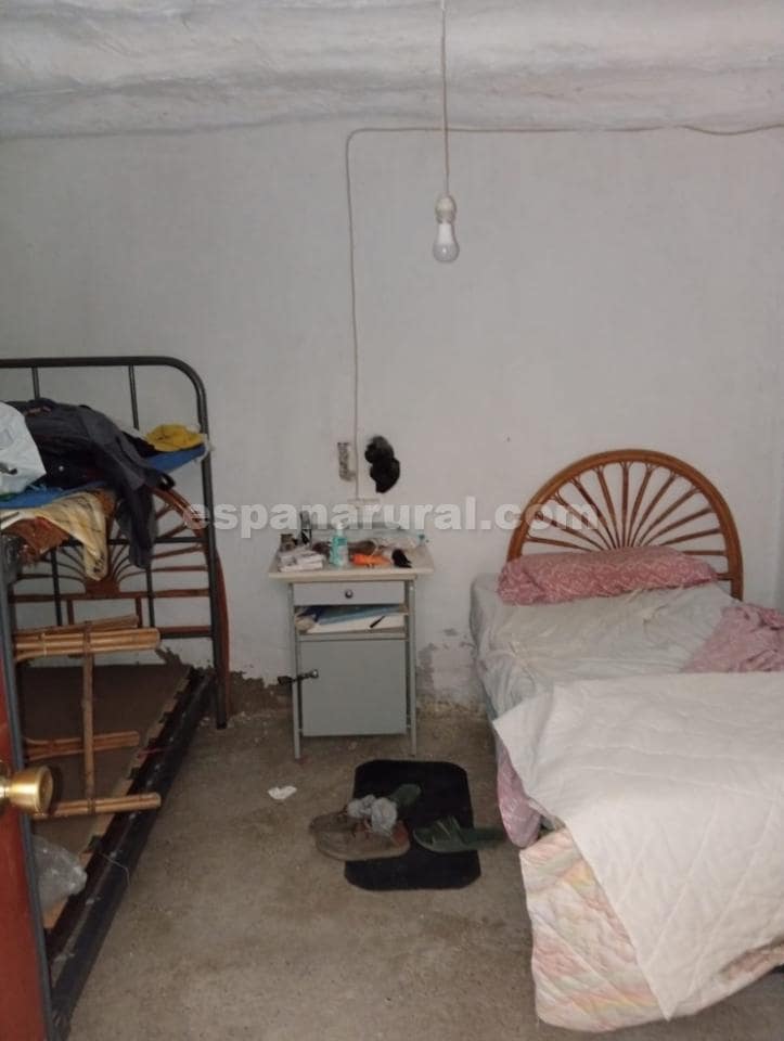 2 Zimmer Finca/Landgut zu verkaufen in Oria mit Garage - 135.000 € (Ref: 10127592)