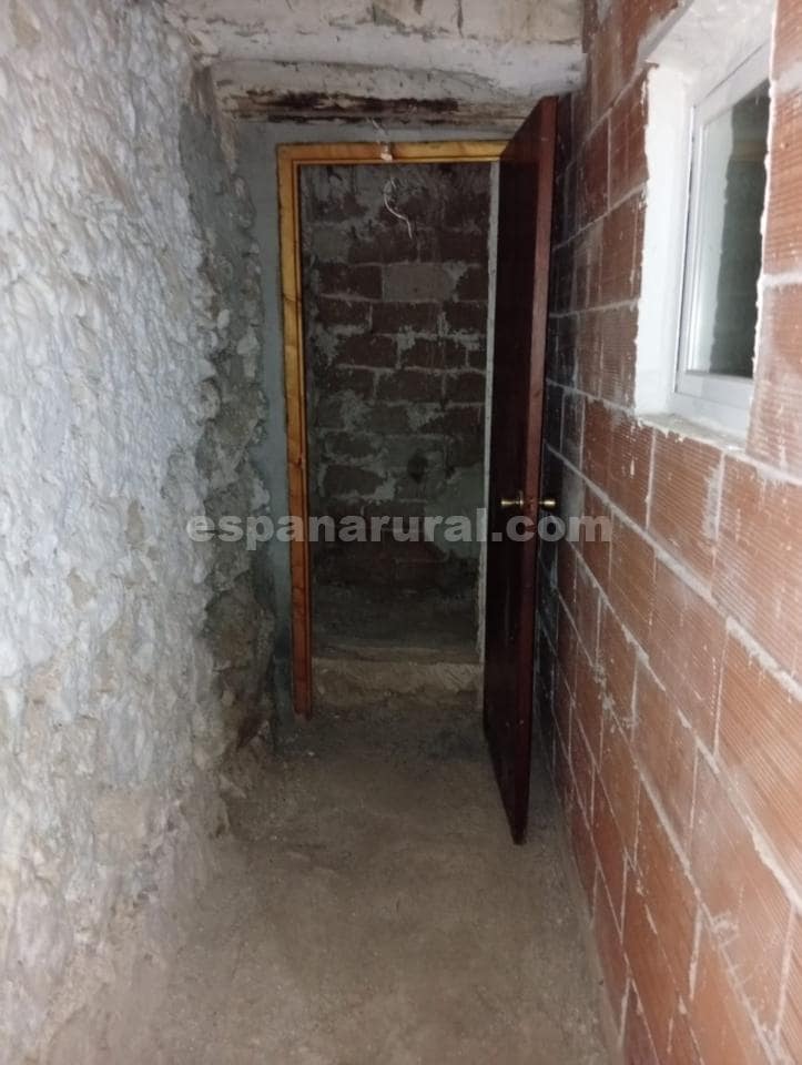 2 Zimmer Finca/Landgut zu verkaufen in Oria mit Garage - 135.000 € (Ref: 10127592)