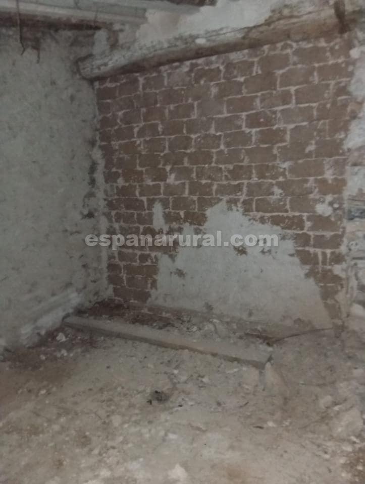 2 Zimmer Finca/Landgut zu verkaufen in Oria mit Garage - 135.000 € (Ref: 10127592)