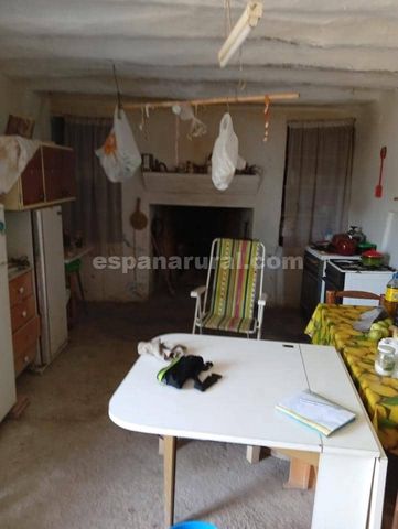 2 Zimmer Finca/Landgut zu verkaufen in Oria mit Garage - 135.000 € (Ref: 10127592)