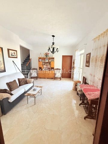 Finca/Casa Rural de 8 habitaciones en Cela, Lúcar en venta con garaje - 340.000 € (Ref: 10127594)