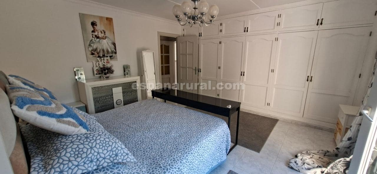 6 sypialnia Willa na sprzedaż w Mojacar z basenem garażem - 695 000 € (Ref: 10127595)