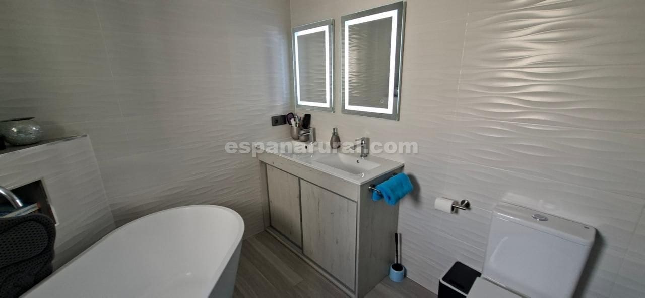 6 sypialnia Willa na sprzedaż w Mojacar z basenem garażem - 695 000 € (Ref: 10127595)