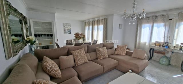 6 sypialnia Willa na sprzedaż w Mojácar z basenem garażem - 695 000 € (Ref: 10127595)