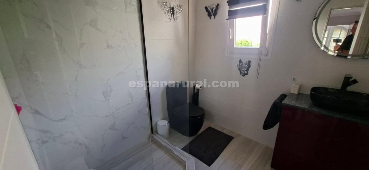 6 sypialnia Willa na sprzedaż w Mojacar z basenem garażem - 695 000 € (Ref: 10127595)