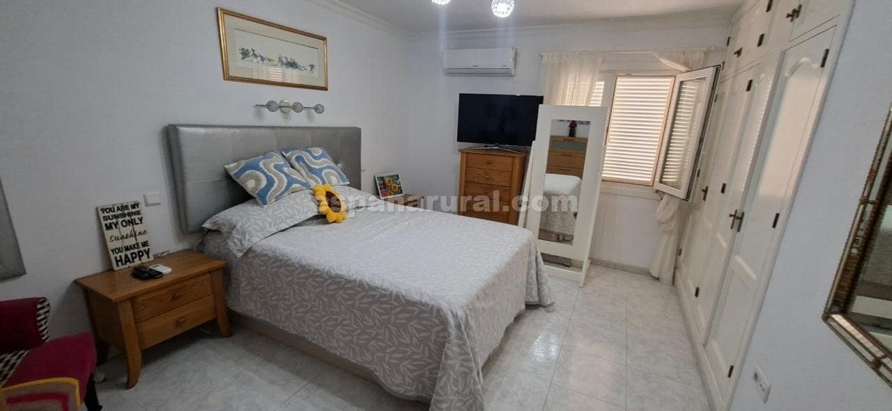 6 sypialnia Willa na sprzedaż w Mojacar z basenem garażem - 695 000 € (Ref: 10127595)
