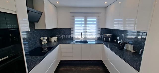 6 sypialnia Willa na sprzedaż w Mojácar z basenem garażem - 695 000 € (Ref: 10127595)