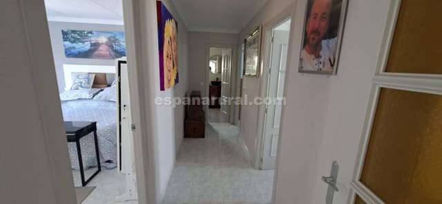 6 sypialnia Willa na sprzedaż w Mojácar z basenem garażem - 695 000 € (Ref: 10127595)