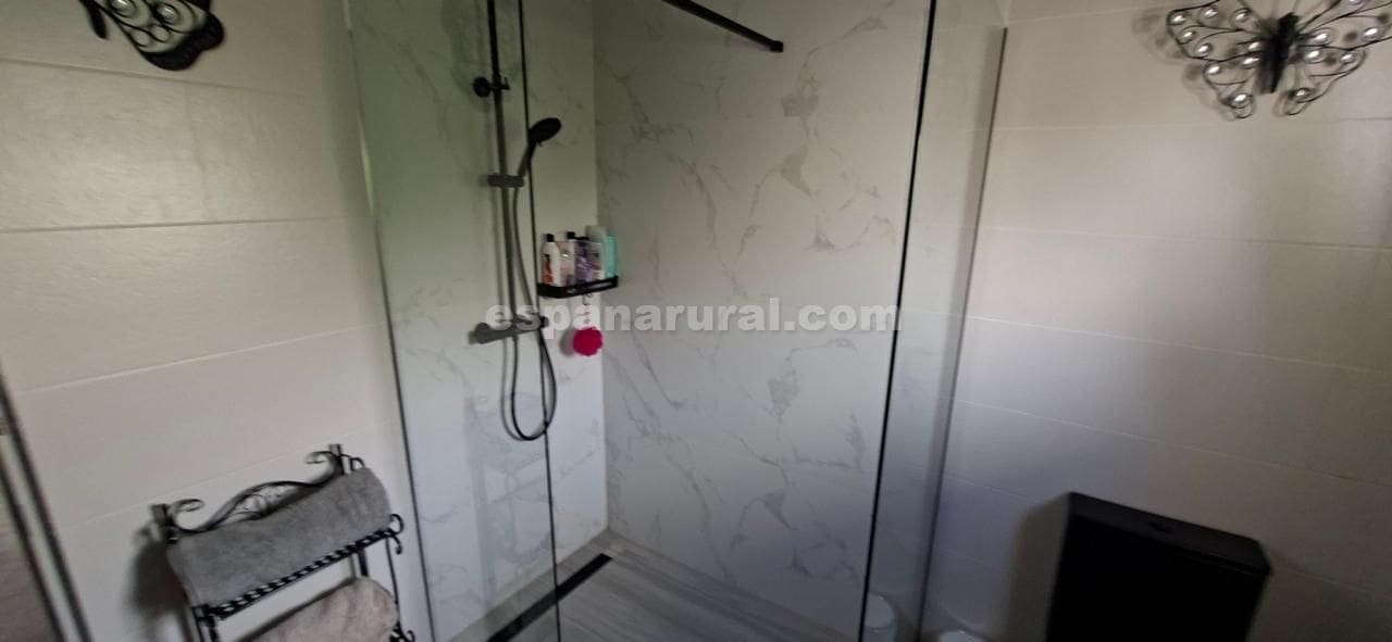 6 sypialnia Willa na sprzedaż w Mojacar z basenem garażem - 695 000 € (Ref: 10127595)