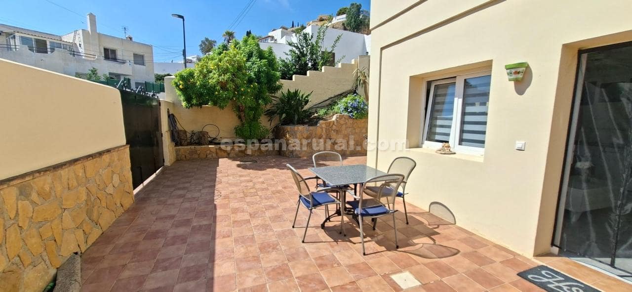 6 sypialnia Willa na sprzedaż w Mojacar z basenem garażem - 695 000 € (Ref: 10127595)