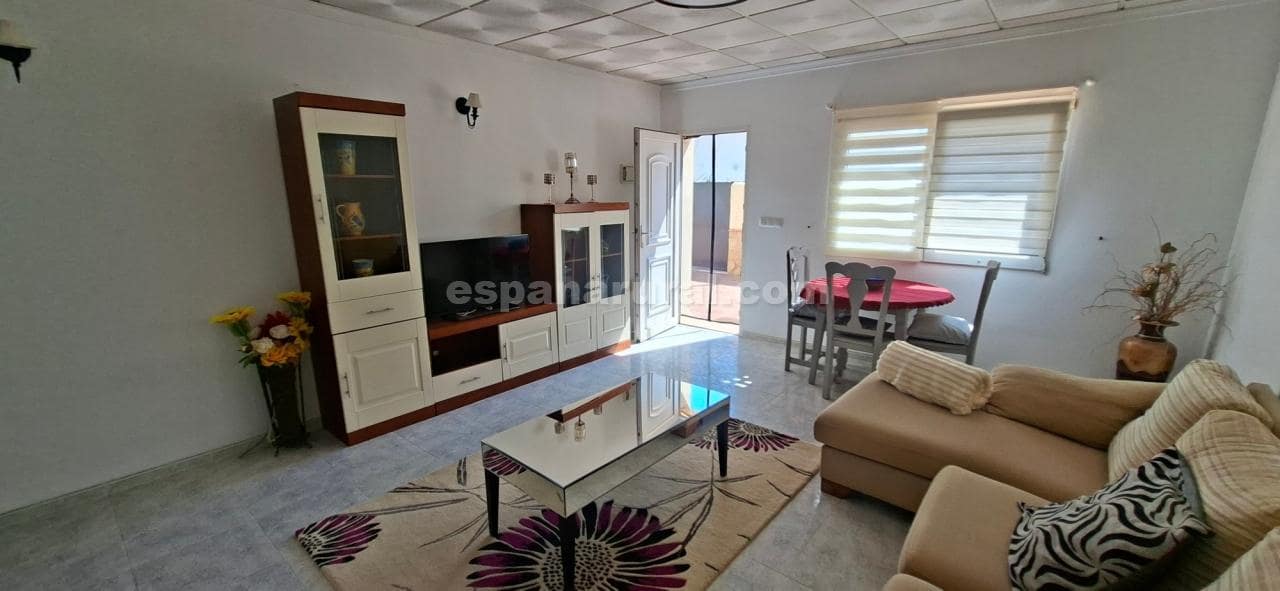 6 sypialnia Willa na sprzedaż w Mojacar z basenem garażem - 695 000 € (Ref: 10127595)