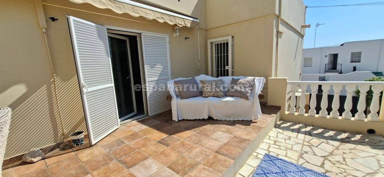 6 sypialnia Willa na sprzedaż w Mojacar z basenem garażem - 695 000 € (Ref: 10127595)