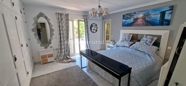 6 sypialnia Willa na sprzedaż w Mojácar z basenem garażem - 695 000 € (Ref: 10127595)