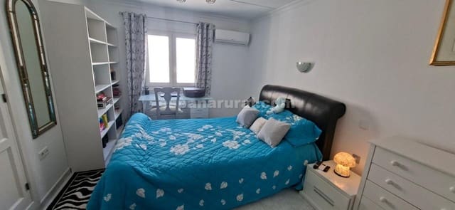 6 sypialnia Willa na sprzedaż w Mojácar z basenem garażem - 695 000 € (Ref: 10127595)