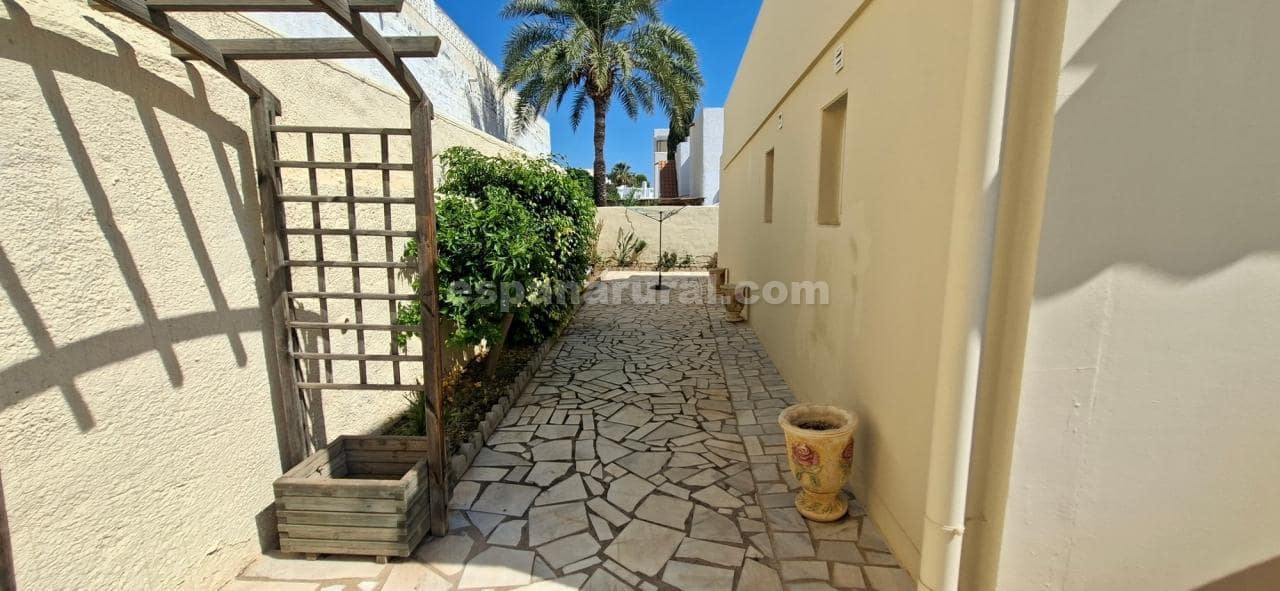 6 sypialnia Willa na sprzedaż w Mojacar z basenem garażem - 695 000 € (Ref: 10127595)