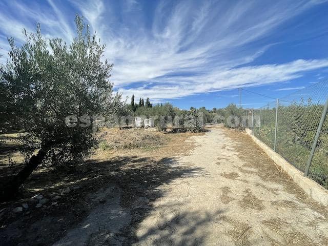 2 soverom Finca/Herregård til salgs i Tijola - € 51 000 (Ref: 3120636)