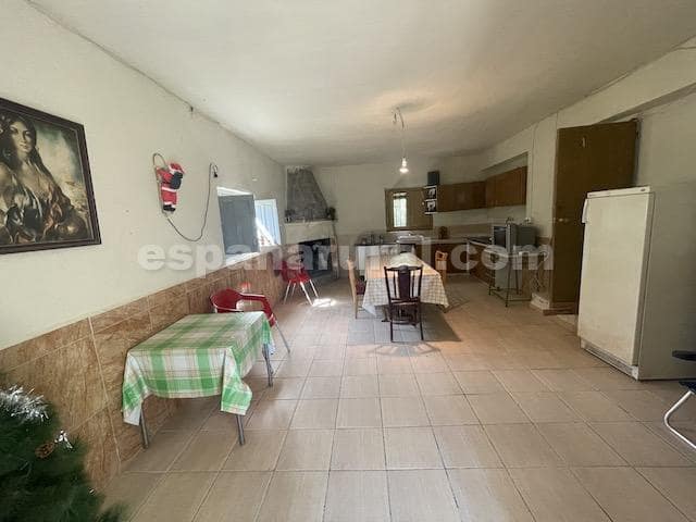 2 soverom Finca/Herregård til salgs i Tijola - € 51 000 (Ref: 3120636)