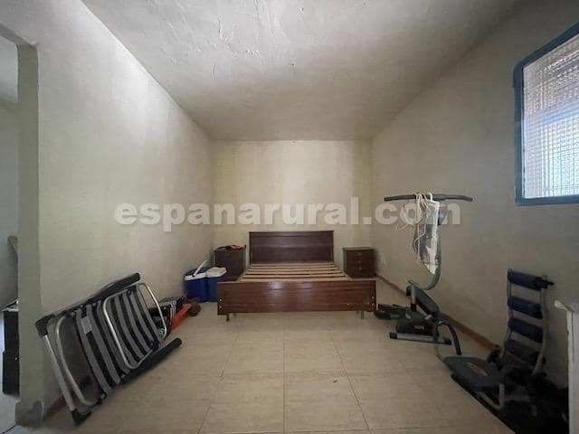 2 soverom Finca/Herregård til salgs i Tijola - € 51 000 (Ref: 3120636)