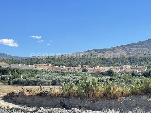 2 soverom Finca/Herregård til salgs i Tijola - € 51 000 (Ref: 3120636)