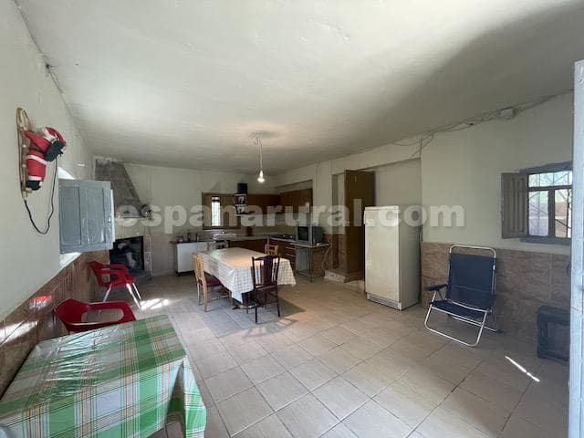 2 soverom Finca/Herregård til salgs i Tijola - € 51 000 (Ref: 3120636)