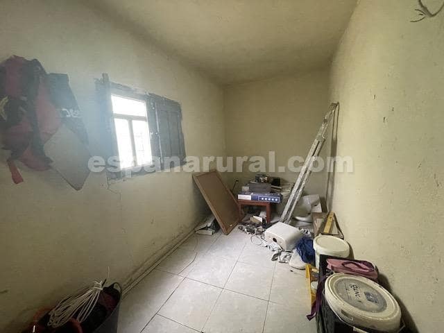 2 soverom Finca/Herregård til salgs i Tijola - € 51 000 (Ref: 3120636)