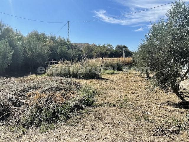 2 soverom Finca/Herregård til salgs i Tijola - € 51 000 (Ref: 3120636)