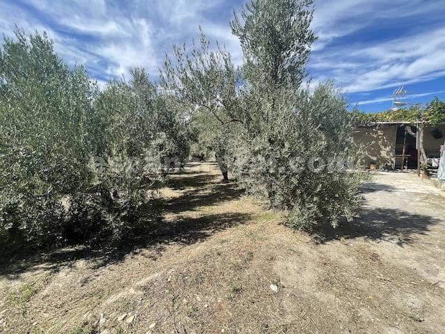 2 soverom Finca/Herregård til salgs i Tijola - € 51 000 (Ref: 3120636)