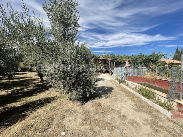 2 soveværelse Finca/Landehus til salg i Tíjola - € 51.000 (Ref: 3120636)