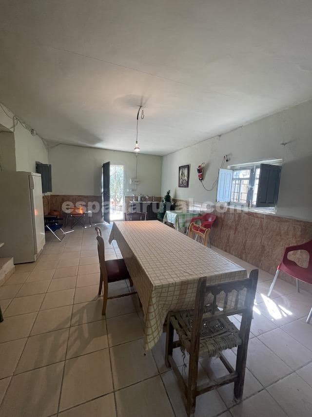 2 soverom Finca/Herregård til salgs i Tijola - € 51 000 (Ref: 3120636)