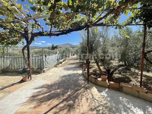 2 soverom Finca/Herregård til salgs i Tijola - € 51 000 (Ref: 3120636)