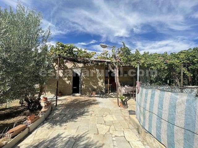 2 soverom Finca/Herregård til salgs i Tijola - € 51 000 (Ref: 3120636)