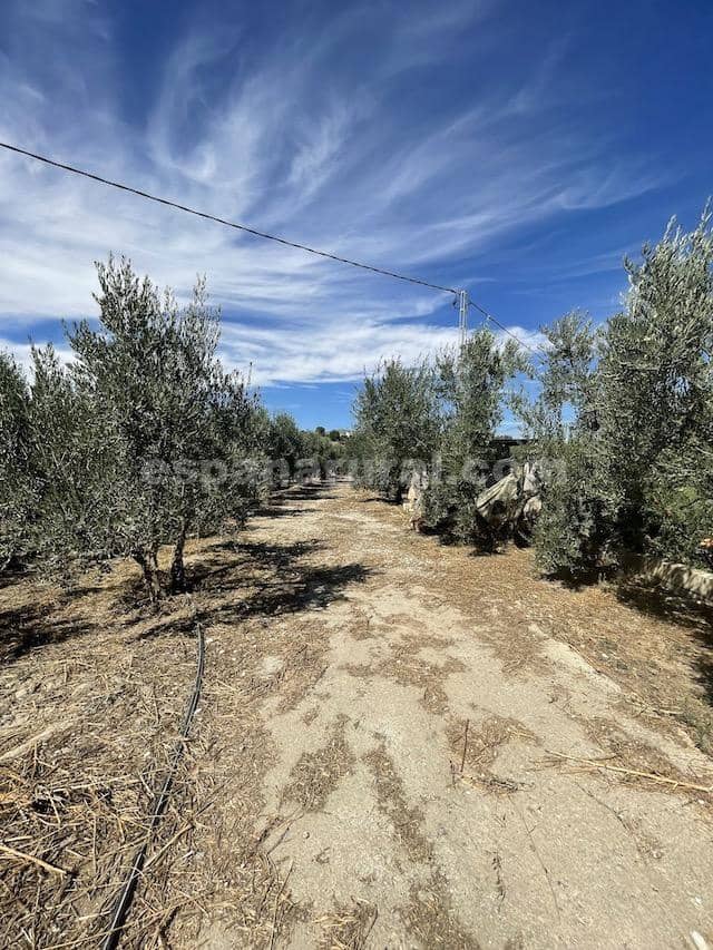 2 soverom Finca/Herregård til salgs i Tijola - € 51 000 (Ref: 3120636)