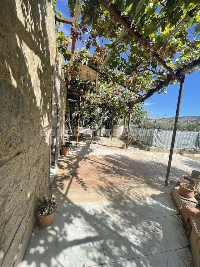 2 soverom Finca/Herregård til salgs i Tijola - € 51 000 (Ref: 3120636)