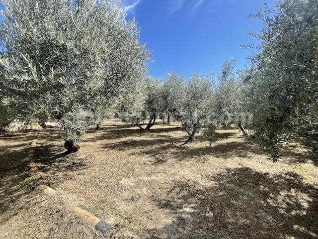 2 soverom Finca/Herregård til salgs i Tijola - € 51 000 (Ref: 3120636)