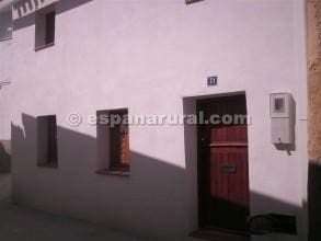 4 bedroom Townhouse for sale in Tijola - € 96,000 (Ref: 3120642)