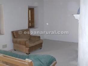 4 bedroom Townhouse for sale in Tijola - € 96,000 (Ref: 3120642)