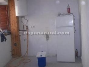 4 bedroom Townhouse for sale in Tijola - € 96,000 (Ref: 3120642)