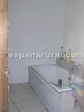 4 bedroom Townhouse for sale in Tijola - € 96,000 (Ref: 3120642)