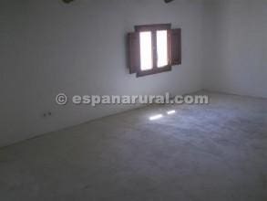 4 bedroom Townhouse for sale in Tijola - € 96,000 (Ref: 3120642)