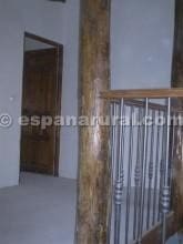 4 bedroom Townhouse for sale in Tijola - € 96,000 (Ref: 3120642)