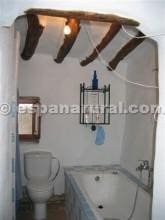 4 soveværelse Byhus til salg i Somontín - € 88.580 (Ref: 3120687)