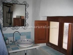 4 soveværelse Byhus til salg i Somontín - € 88.580 (Ref: 3120687)