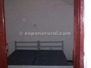 1 chambre Finca/Maison de Campagne à vendre à Albox - 25 000 € (Ref: 3120823)