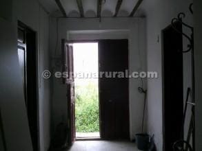 1 chambre Finca/Maison de Campagne à vendre à Albox - 25 000 € (Ref: 3120823)