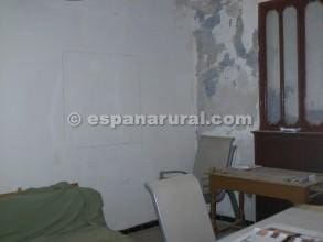 1 chambre Finca/Maison de Campagne à vendre à Albox - 25 000 € (Ref: 3120823)